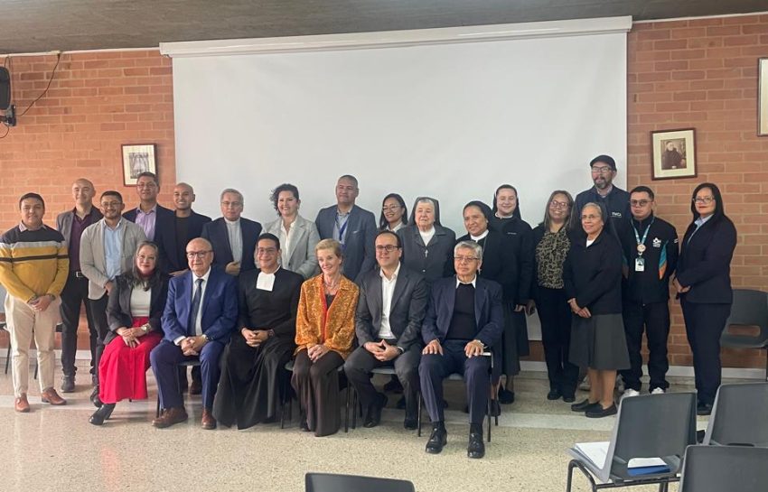 CONACED reunió a expertos internacionales para reflexionar sobre los Objetivos de Desarrollo Interior y el Pacto Educativo ‘Glocal’